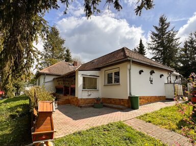 Bungalow zum Kauf 165.000 € 3 Zimmer 110 m² 1.949 m² Grundstück Bad Sulza Bad Sulza 99518