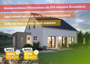 Einfamilienhaus zum Kauf Provisionsfrei 458.918 € 5 Zimmer 162 m² 505 m² Grundstück Butzbach Butzbach 35510