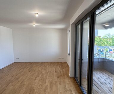 Wohnung zur Miete 1.193,68 € 4 Zimmer 96,1 m² 2. Geschoss frei ab sofort Rosa-Kempf-Straße 12 Domberg Bamberg 96052