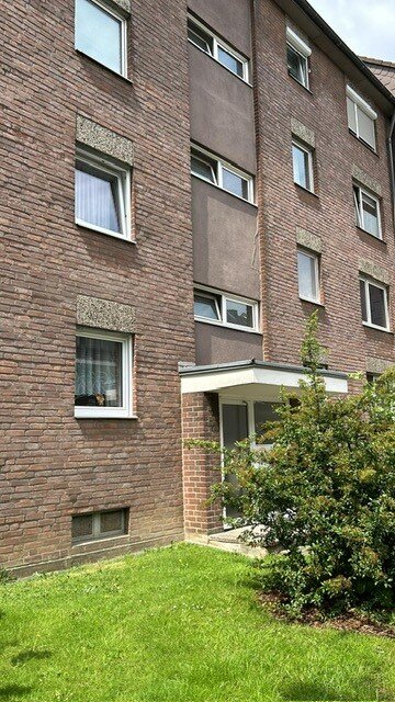 Wohnung zum Kauf 219.000 € 3 Zimmer 68 m²<br/>Wohnfläche 2. Stock<br/>Geschoss Unterrath Düsseldorf 40468