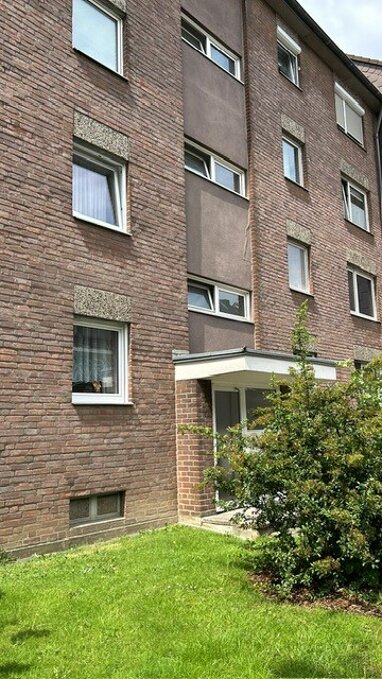 Wohnung zum Kauf 219.000 € 3 Zimmer 68 m² 2. Geschoss Unterrath Düsseldorf 40468