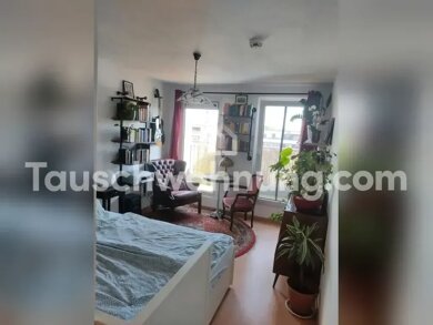 Wohnung zur Miete Tauschwohnung 260 € 1 Zimmer 20 m² 4. Geschoss Ehrenfeld Köln 50825