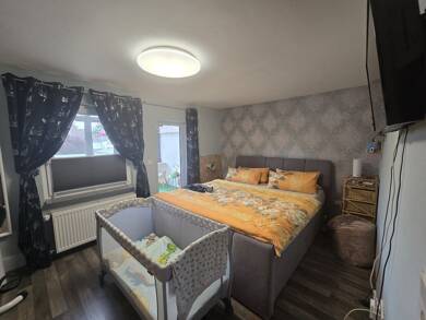Reihenmittelhaus zum Kauf 299.000 € 3 Zimmer 78 m² 124 m² Grundstück Innenstadt - Nord 3 Worms 67547