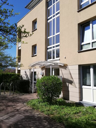 Wohnung zur Miete 398 € 2 Zimmer 54,9 m² frei ab 01.01.2025 Krügerskamp 14 Bemerode Hannover 30539