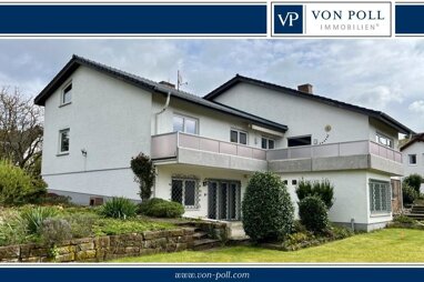 Einfamilienhaus zum Kauf 665.000 € 9 Zimmer 298 m² 866 m² Grundstück Langgöns Langgöns 35428