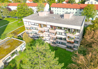 Wohnung zum Kauf 535.000 € 3 Zimmer 80 m² 3. Geschoss Moosach-Bahnhof München 80997