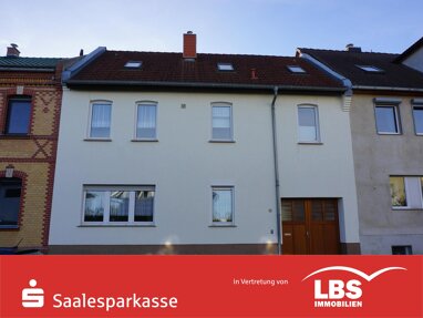 Einfamilienhaus zum Kauf 262.000 € 6 Zimmer 140 m² 372 m² Grundstück Dölau Halle 06120