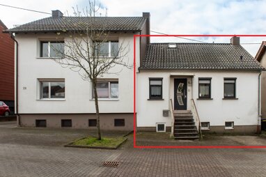 Doppelhaushälfte zum Kauf 150.000 € 2 Zimmer 80,5 m² 251 m² Grundstück Holz Heusweiler / Holz 66265