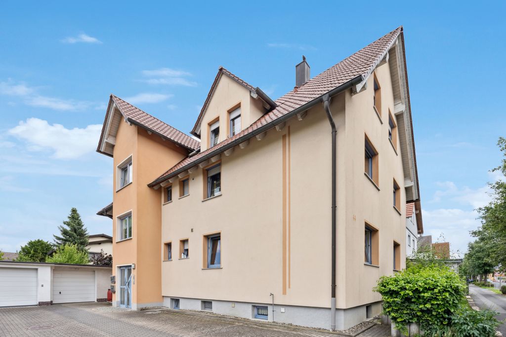 Wohnung zum Kauf 289.000 € 4 Zimmer 120,8 m²<br/>Wohnfläche Bad Staffelstein Bad Staffelstein 96231