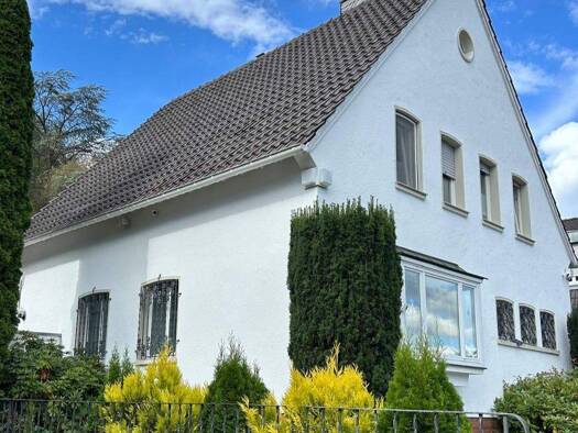 Einfamilienhaus zum Kauf 449.000 € 183 m² 554 m² Grundstück Aachen 52066