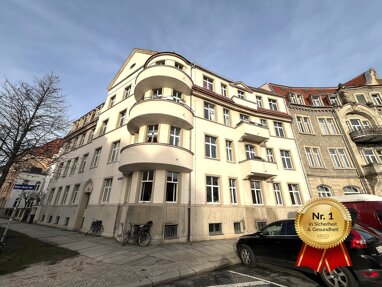 Wohnung zur Miete 1.999 € 5 Zimmer 158 m² Erdgeschoss Robert-Koch-Str. 9 Strehlen (Lenbachstr.) Dresden 01219