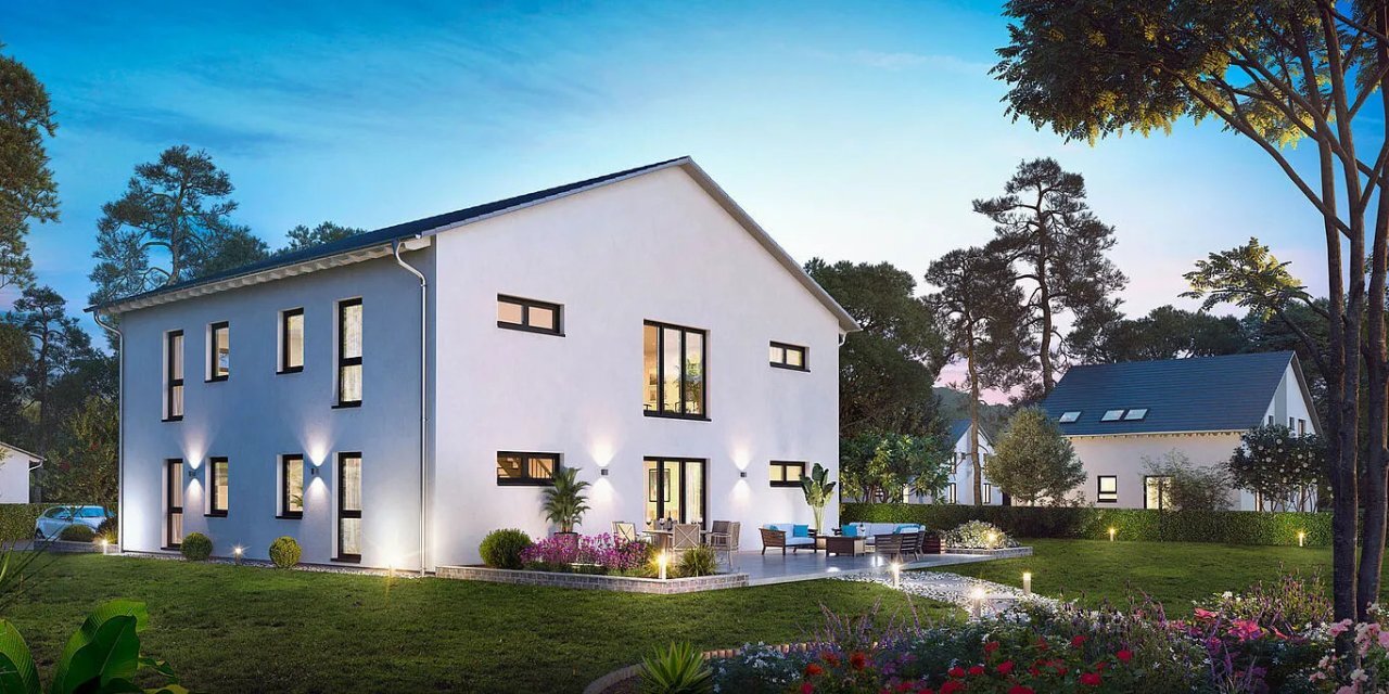 Haus zum Kauf 551.872 € 10 Zimmer 331,9 m²<br/>Wohnfläche 500 m²<br/>Grundstück Wanzleben Domersleben 39164