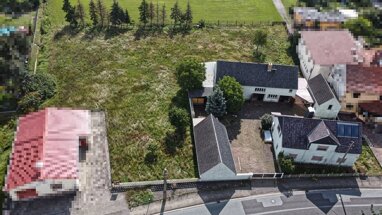 Mehrfamilienhaus zum Kauf 130.000 € 7 Zimmer 171 m² 3.882 m² Grundstück Reichenhain Röderland 04932