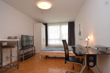 Wohnung zur Miete Wohnen auf Zeit 1.180 € 1 Zimmer 28 m² frei ab 01.07.2024 Neustadt - Nord Köln 50672