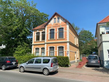 Einfamilienhaus zum Kauf 259.000 € 6 Zimmer 168 m² 465 m² Grundstück Hafenstraße 30 Nord Nordenham 26954