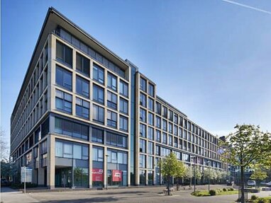 Bürofläche zur Miete 15,50 € 432,8 m² Bürofläche teilbar ab 432,8 m² Kaiserlei Offenbach 63067