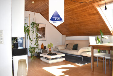 Wohnung zum Kauf 249.500 € 3 Zimmer 54 m² 2. Geschoss Wollmatingen Konstanz 78467