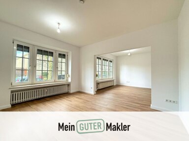 Wohnung zur Miete 650 € 2 Zimmer 74 m² EG frei ab sofort Goethestraße 76 Goethestraße Bremerhaven 27576