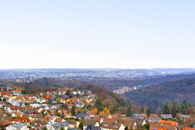 Grundstück zum Kauf 220.000 € 474 m² Grundstück Büchenbronn - Stadtviertel 133 Pforzheim 75180