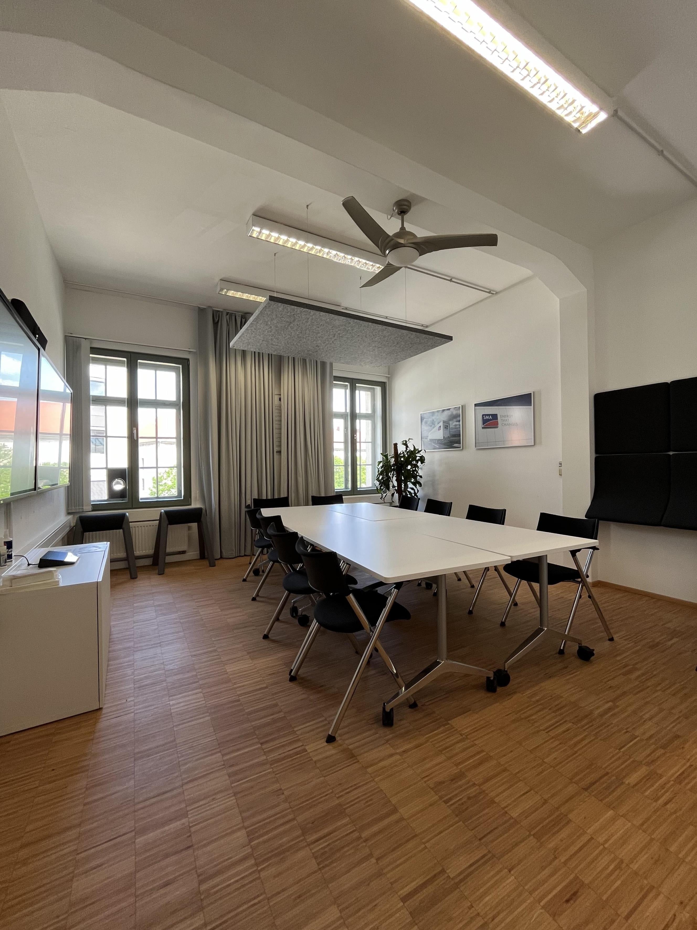 Büro-/Praxisfläche zur Miete provisionsfrei 2.550 € 216 m²<br/>Bürofläche Weststadt Ulm 89077