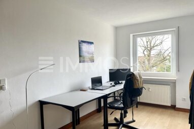 Wohnung zum Kauf 797.000 € 3 Zimmer 100 m² 2. Geschoss Fischbach Nürnberg 90475