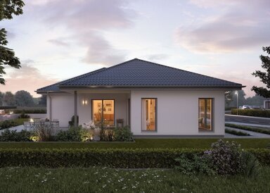 Bungalow zum Kauf provisionsfrei 363.000 € 4 Zimmer 147 m² 1.000 m² Grundstück Nepzin Züssow 17495