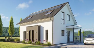 Einfamilienhaus zum Kauf provisionsfrei 332.520 € 4 Zimmer 120 m² 1 m² Grundstück Schmieheim Kippenheim 77971