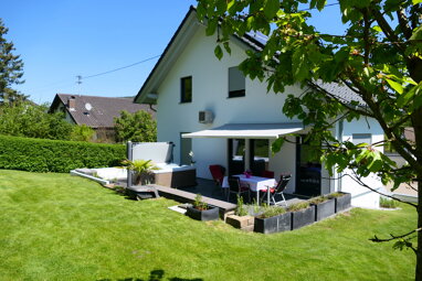 Einfamilienhaus zum Kauf Provisionsfrei 620.000 € 5 Zimmer 133,8 m² 728 m² Grundstück Hausen Burladingen 72393