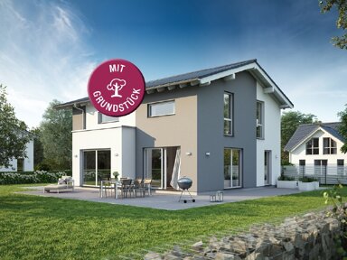 Einfamilienhaus zum Kauf provisionsfrei 488.400 € 5 Zimmer 162 m² 600 m² Grundstück Arzbach 56337