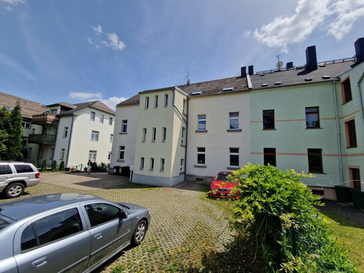 Wohnung zum Kauf 68.500 € 2 Zimmer 47,4 m²<br/>Wohnfläche Erdgeschoss<br/>Geschoss Ebersdorf 141 Chemnitz / Ebersdorf 09131