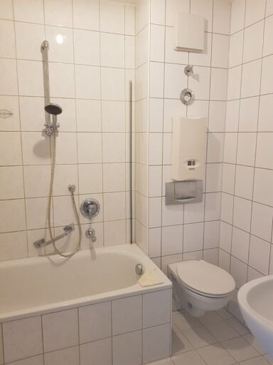 Wohnung zur Miete 660 € 2 Zimmer 48 m² 3. Geschoss Endterstraße 6 Steinbühl Nürnberg 90459