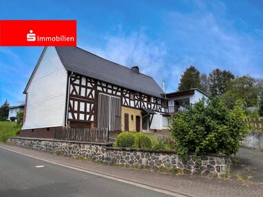Einfamilienhaus zum Kauf 195.000 € 7 Zimmer 200 m² 1.941 m² Grundstück Nenderoth Greifenstein 35753