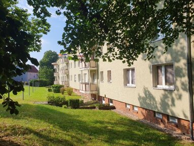Wohnung zur Miete 355 € 2 Zimmer 50,5 m² Joliot-Curie-Straße 8 Wilkau-Haßlau Wilkau-Haßlau 08112