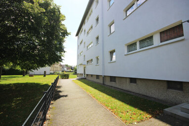 Wohnung zum Kauf 145.000 € 2 Zimmer 42 m² 2. Geschoss Misburg-Nord Hannover 30629