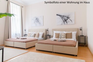 Wohnung zum Kauf 449.000 € 3 Zimmer 109 m² Wien 1040