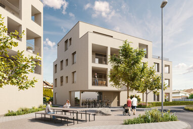 Wohnung zum Kauf 444.000 € 3 Zimmer 54,5 m² Dr. Anton-Schneider-Straße 6 Dornbirn 6850