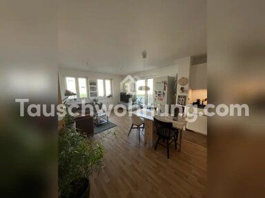 Wohnung zur Miete Tauschwohnung 1.100 € 3 Zimmer 66 m² 6. Geschoss Kreuzberg Berlin 10245