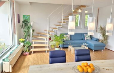 Wohnung zur Miete Wohnen auf Zeit 1.890 € 3 Zimmer 105 m² frei ab sofort Bilk Düsseldorf 40223