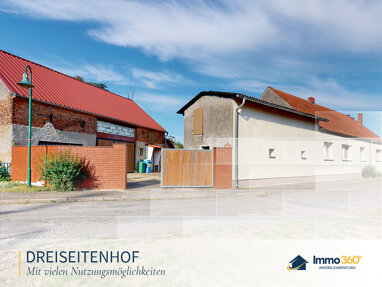 Einfamilienhaus zum Kauf 159.000 € 7 Zimmer 140 m² 1.600 m² Grundstück Herbersdorf Niederer Fläming 14913