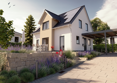 Einfamilienhaus zum Kauf Provisionsfrei 287.000 € 4 Zimmer 120,8 m² Steinberg am See 92449