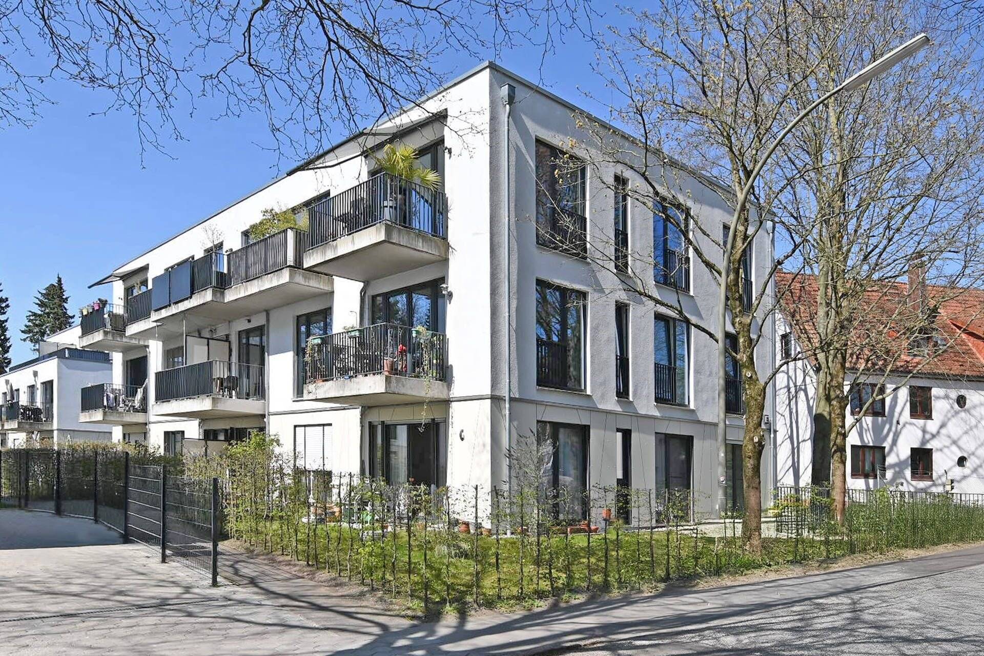 Wohnung zum Kauf
