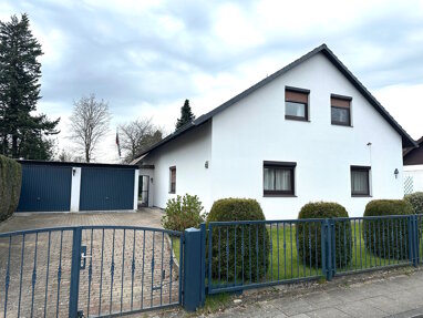 Mehrfamilienhaus zum Kauf 569.000 € 7 Zimmer 175 m² 717 m² Grundstück Neugraben - Fischbek Hamburg 21147