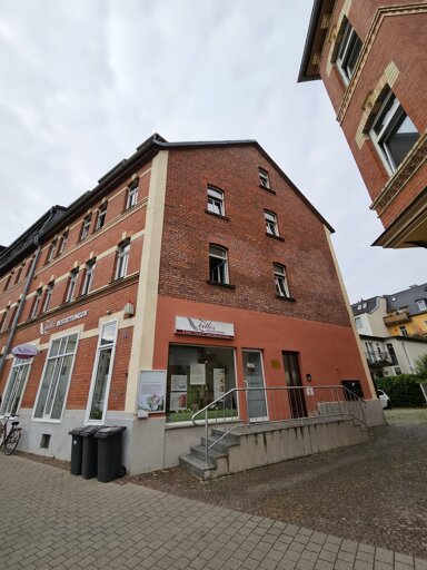 Wohnung zur Miete 908 € 4 Zimmer 89 m² 2. Geschoss frei ab 01.03.2025 Jena - Nord Jena 07743