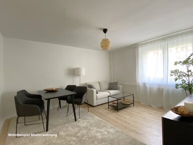 Wohnung zum Kauf provisionsfrei 75.700 € 2 Zimmer 50,1 m² 2. Geschoss Rauen 15518