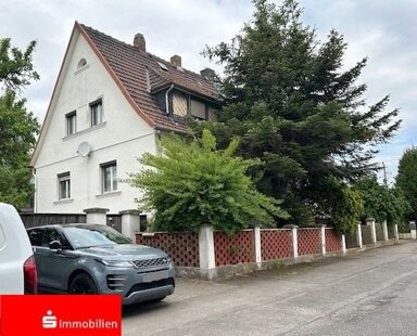 Doppelhaushälfte zum Kauf 74.000 € 5,5 Zimmer 114 m² 675 m² Grundstück Bleicherode 99752