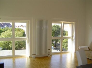 Maisonette zum Kauf provisionsfrei 814.600 € 3 Zimmer 101 m² 1. Geschoss frei ab sofort Westend Berlin 14050