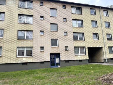 Wohnung zum Kauf 98.000 € 3 Zimmer 58 m² Obermeiderich Duisburg 47138