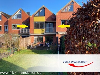 Reihenmittelhaus zum Kauf 289.000 € 6 Zimmer 129 m² 207 m² Grundstück Neustadt Neustadt in Holstein 23730