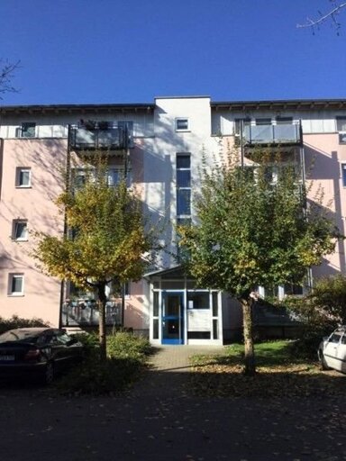 Wohnung zur Miete 799 € 3 Zimmer 84,2 m² 2. Geschoss frei ab 12.03.2025 Herbert-C.-Hoover-Str. 5 Stadtgebiet Göppingen 73037