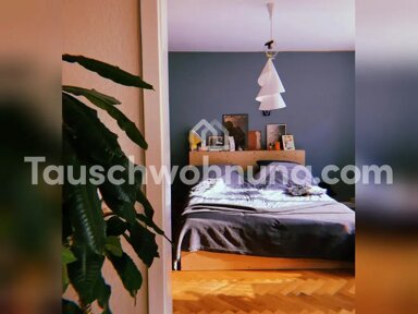 Wohnung zur Miete Tauschwohnung 1.050 € 3 Zimmer 90 m² EG Lehen Stuttgart 70180